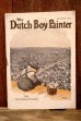 画像1: nt-261011-01 The Dutch Boy Painter Fall Advertising Number AUGUST, 1927 (1)