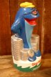画像6: ct-260922-10 Star-Kist / Charlie the Tuna 1980's Coin Bank(成形ミスあり) (6)