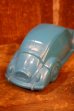 画像4: dp-260303-01 AVON / 1970's Volkswagen Beetle OLAND AFTER SHAVE GLASS BOTTLE (4)