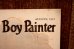 画像3: nt-261011-01 The Dutch Boy Painter Fall Advertising Number AUGUST, 1927 (3)