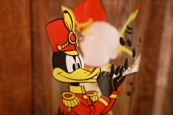画像2: gs-261001-03 Daffy Duck & Elmer Fudd / PEPSI 1976 Collectors Series Glass