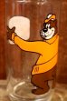 画像2: gs-260601-11 A&W Restaurants 1970's Great Root Bear Glass (2)