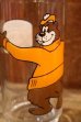 画像4: gs-260601-10 A&W Restaurants 1970's Great Root Bear Glass (4)