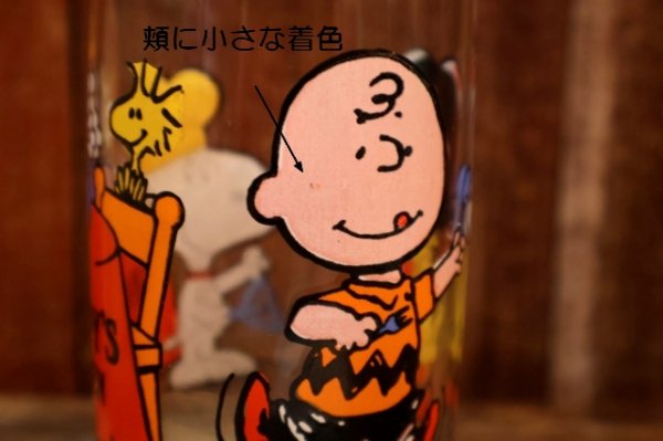 画像8: gs-261001-02 SNOOPY'S KITCHEN 1980's Anchor Hocking Glass