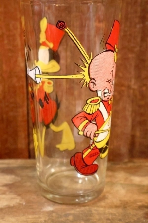画像4: gs-261001-03 Daffy Duck & Elmer Fudd / PEPSI 1976 Collectors Series Glass
