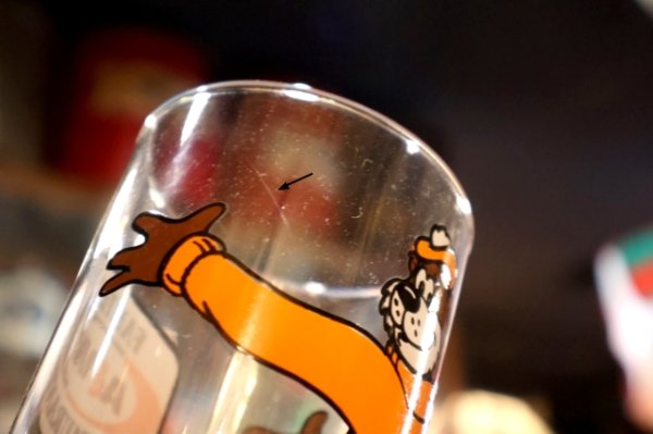 画像8: gs-260601-11 A&W Restaurants 1970's Great Root Bear Glass