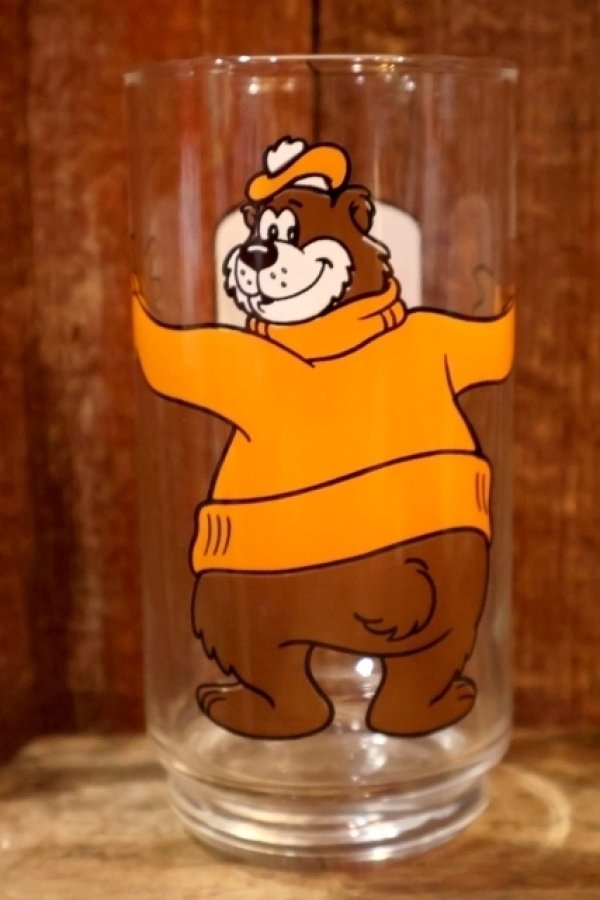 画像1: gs-260601-10 A&W Restaurants 1970's Great Root Bear Glass