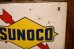 画像3: dp-260902-05 SUNOCO 1960's-1970's Diamond MOTOR OIL TEN QUARTS CAN (3)