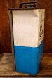 画像5: dp-260902-17 Sears MULTI-PURPOSE gear lubricant SAE 90 ONE U.S. GALLONS (7 1/2 LBS.) CAN (5)