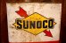 画像6: dp-260902-05 SUNOCO 1960's-1970's Diamond MOTOR OIL TEN QUARTS CAN (6)