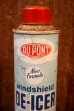 画像2: dp-260902-59 DU PONT 1960's windshield DE-ICER CAN (2)