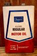 画像1: dp-260902-19 Sears ALLSTATE REGULAR MOTOR OIL 2 1/2 U.S. GALLONS CAN (1)