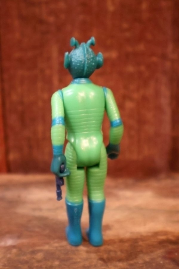 画像5: ct-261014-42 STAR WARS / Kenner 1978 Greedo 3.75 inch Action Figure