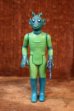 画像1: ct-261014-42 STAR WARS / Kenner 1978 Greedo 3.75 inch Action Figure (1)