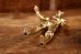 画像7: ct-261014-43 STAR WARS / Kenner 1982 C-3PO 3.75 inch Action Figure (7)