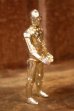 画像4: ct-261014-43 STAR WARS / Kenner 1982 C-3PO 3.75 inch Action Figure (4)