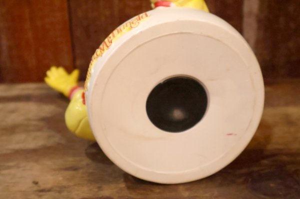 画像11: ct-261014-35 McDonald's / Ronald McDonald 1980's Plastic Bank
