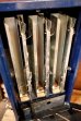 画像11: dp-260801-25 U.S. STAMPS / 1960's SHIPMAN MFG. CO. VENDING MACHINE (11)