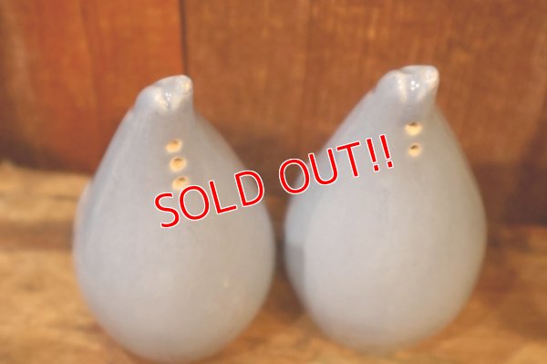 画像7: ct-261014-56 Handy Flame 1950's Salt & Pepper Shaker