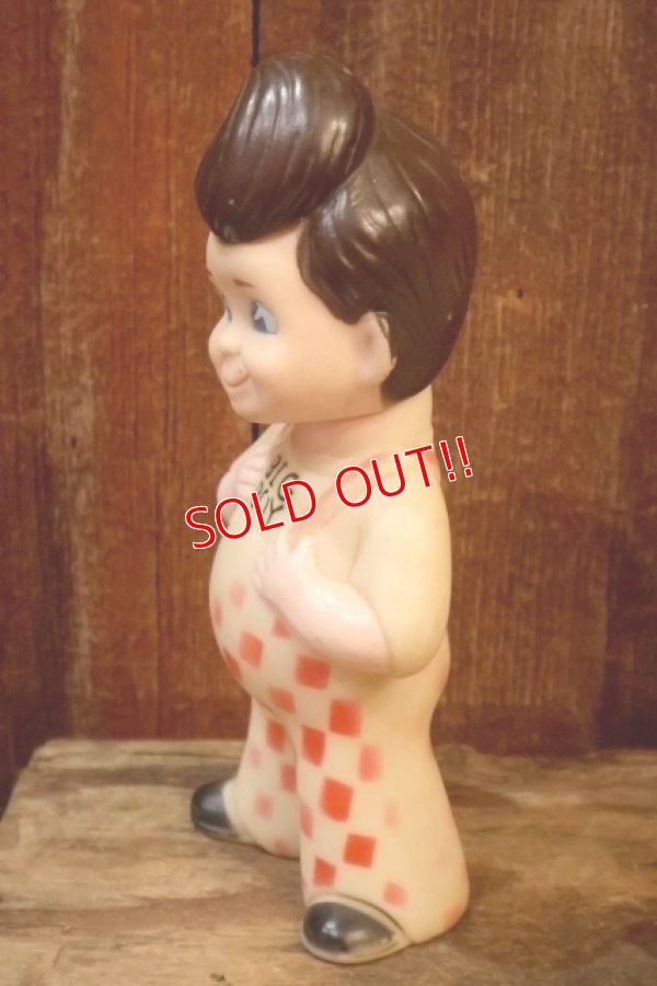画像6: ct-261014-53 Bob's Big Boy Restaurant 1970's Coin Bank