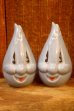 画像1: ct-261014-56 Handy Flame 1950's Salt & Pepper Shaker (1)