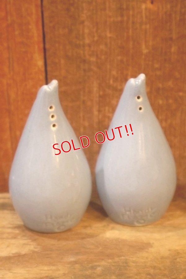 画像6: ct-261014-56 Handy Flame 1950's Salt & Pepper Shaker