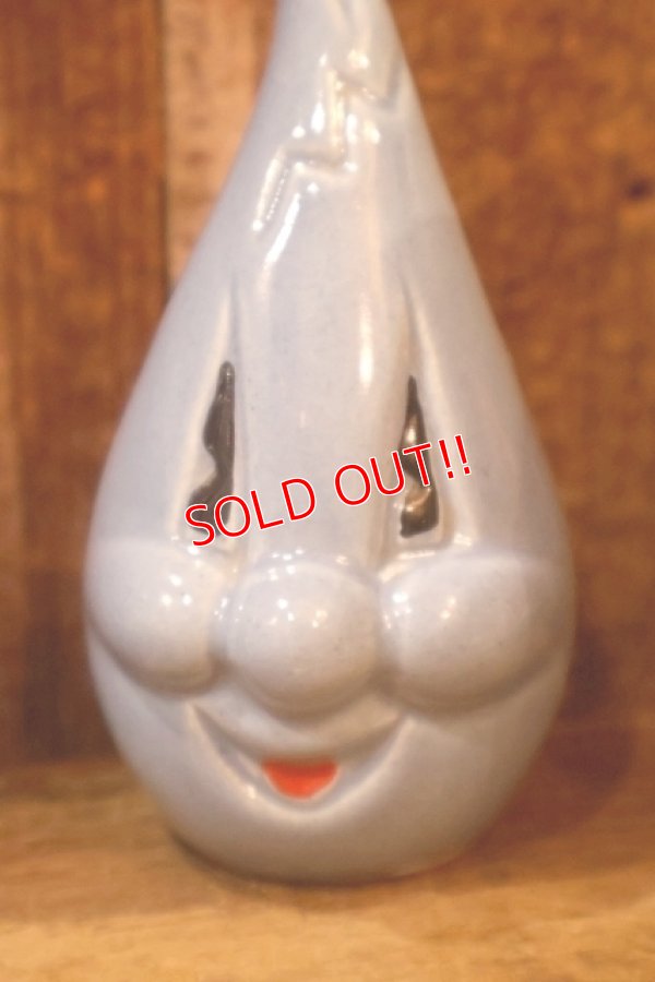 画像3: ct-261014-56 Handy Flame 1950's Salt & Pepper Shaker