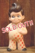 ct-261014-53 Bob's Big Boy Restaurant 1970's Coin Bank