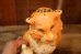 画像7: ct-261014-34 Exxon Esso Humble Oil / Tango Tiger 1960's Coin Bank (7)