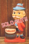 ct-261014-07 Labatt's Beer / 1970's Maddler Holder