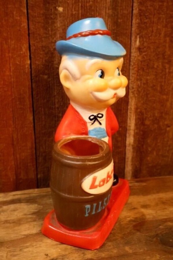 画像4: ct-261014-07 Labatt's Beer / 1970's Maddler Holder