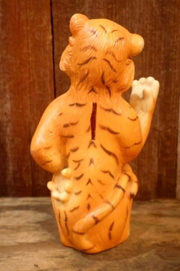 画像6: ct-261014-34 Exxon Esso Humble Oil / Tango Tiger 1960's Coin Bank
