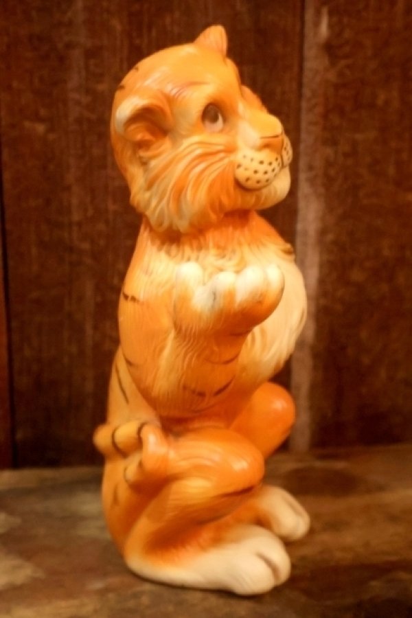 画像4: ct-261014-34 Exxon Esso Humble Oil / Tango Tiger 1960's Coin Bank