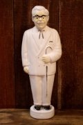 ct-261014-44 Kentucky Fried Chicken (KFC) / 1970's Colonel Sanders Bank