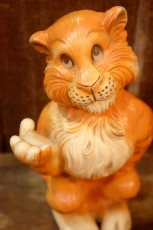 画像2: ct-261014-34 Exxon Esso Humble Oil / Tango Tiger 1960's Coin Bank