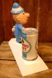 画像10: ct-261014-11 DREWRYS BEER 1950's "Big D" Counter Display (10)