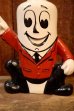 画像2: ct-261014-03 Foremost Liquor / 1970's Bottle Man Coin Bank (2)