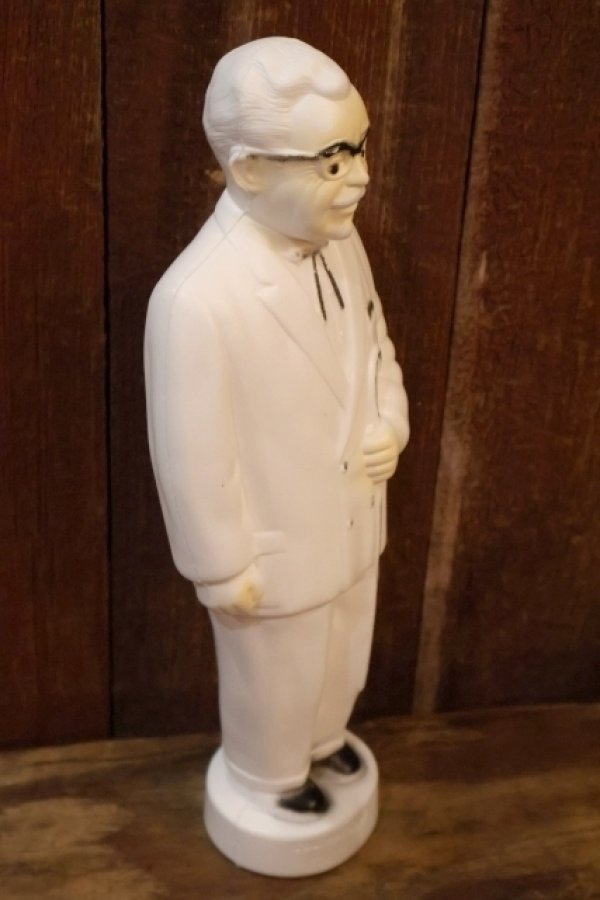 画像6: ct-261014-44 Kentucky Fried Chicken (KFC) / 1970's Colonel Sanders Bank