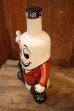 画像4: ct-261014-03 Foremost Liquor / 1970's Bottle Man Coin Bank (4)