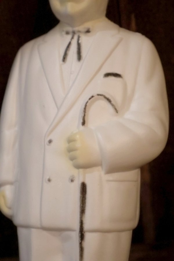 画像3: ct-261014-44 Kentucky Fried Chicken (KFC) / 1970's Colonel Sanders Bank