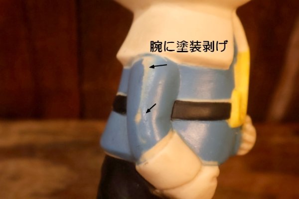 画像17: ct-261014-12 Bucky Bradford 1970's Advertising Doll