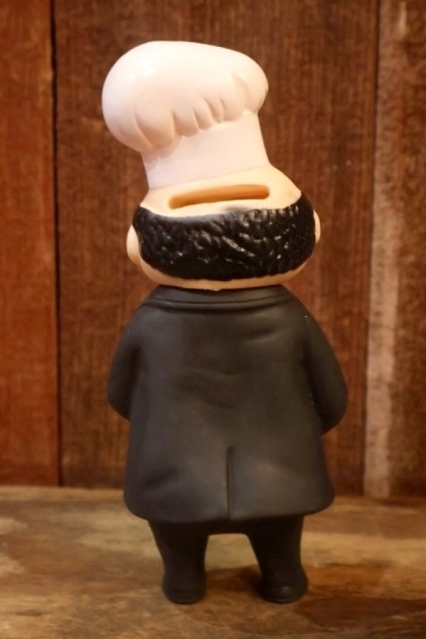 画像6: ct-261014-45 Magic Chef 1980's Soft Vinyl Coin Bank