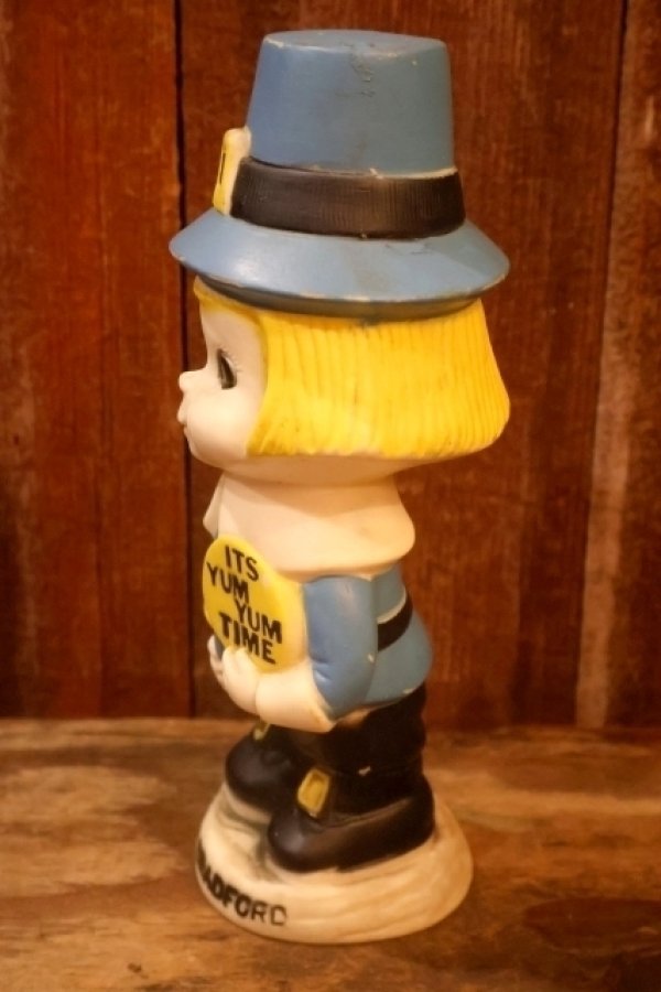 画像13: ct-261014-12 Bucky Bradford 1970's Advertising Doll
