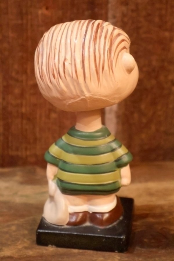 画像6: ct-261014-84 Linus / LEGO JAPAN 1958 Bubble Head