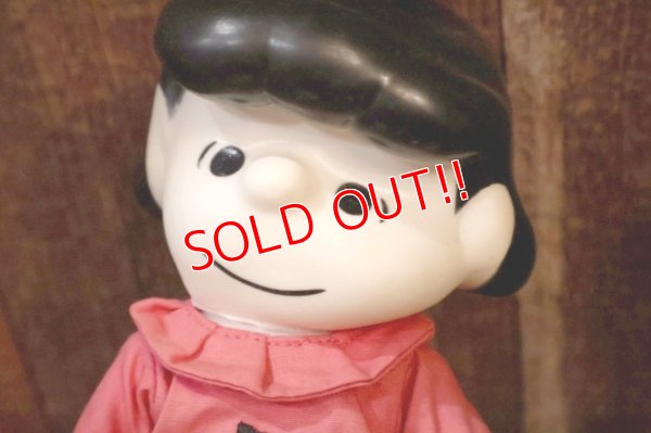 画像3: ct-261014-51 Lucy / Determined 1960's Pocket Doll