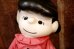 画像3: ct-261014-51 Lucy / Determined 1960's Pocket Doll (3)