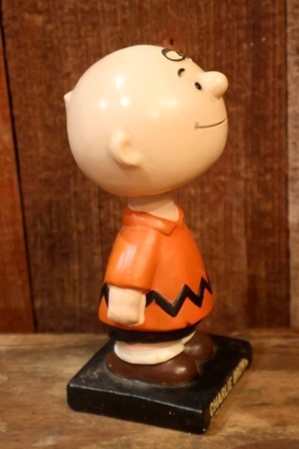 画像6: ct-261014-83 Charlie Brown / LEGO JAPAN 1958 Bubble Head