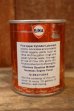 画像3: dp-260901-86 FINA UPPER CYLINDER LUBRICANT 8 FL. OZ. CAN (3)