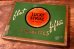 画像1: dp-261014-01 LUCKY STRIKE 1940's CIGARETTS TIN CASE (1)