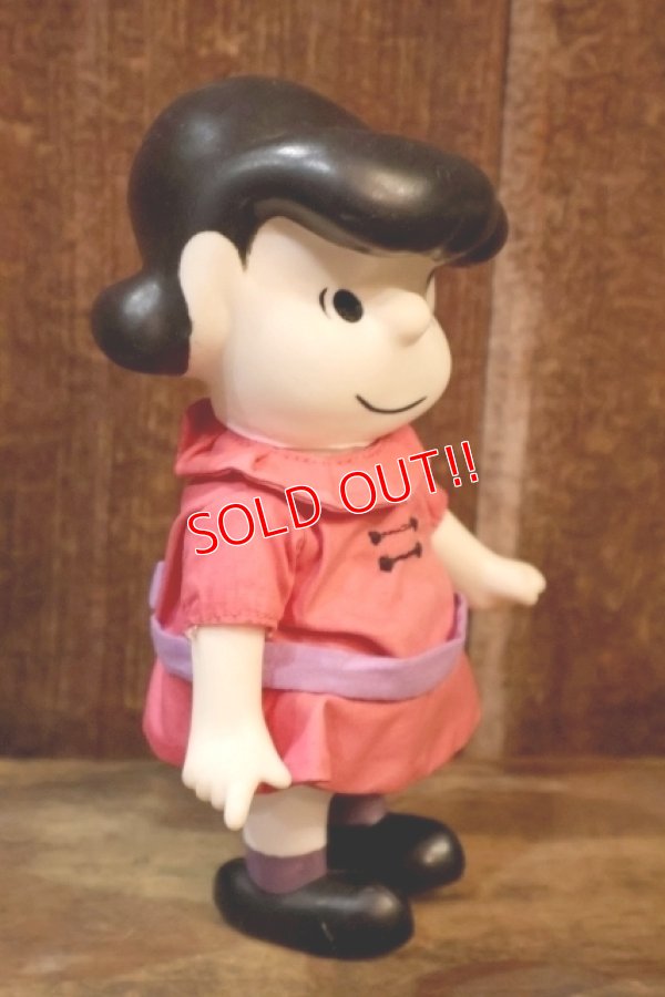 画像4: ct-261014-51 Lucy / Determined 1960's Pocket Doll